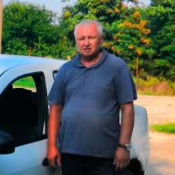 Иструктор вождения