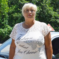 Иструктор вождения