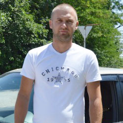 Иструктор вождения