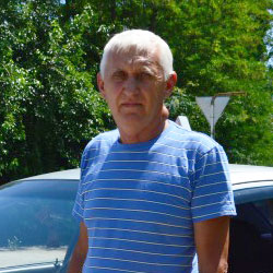 Иструктор вождения